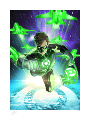 Green Lantern Collectibles | Sideshow Collectibles Green Lantern Collectibles | Sideshow Collectibles