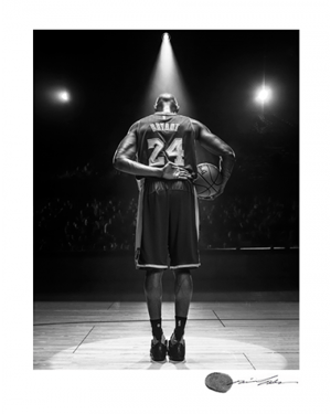 The Final Bow Michael Muller Art Print Image