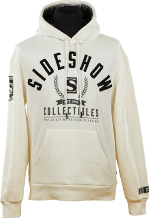 Sideshow Est. 1994 Pullover Hoodie Sideshow Collectibles Apparel Image