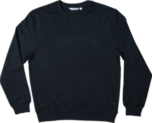 Sideshow Embroidered Sweatshirt Sideshow Collectibles Apparel Image