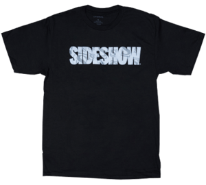 Fueled by Fandom T-Shirt Sideshow Collectibles Apparel Image
