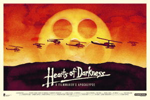 Hearts of Darkness Apocalypse Now Movie Poster Image