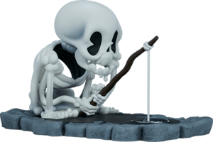 Gone Fishin' Designer Collectible Statue