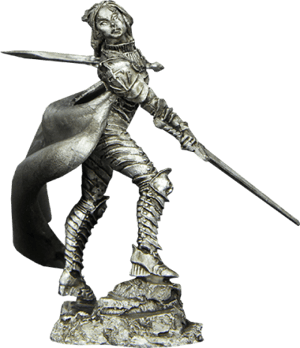 Shard Miniature