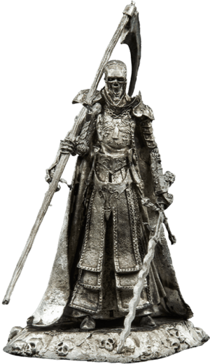 Demithyle Court of the Dead Miniature Image