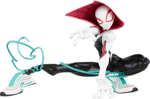 Ghost-Spider Designer Collectible Statue