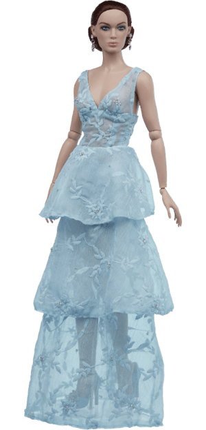 Star Gazing Fashion Doll Robert Tonner Collectible Doll Image