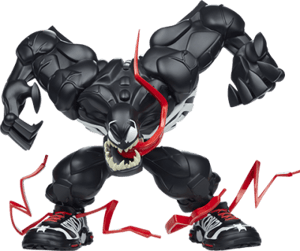Venom Designer Collectible Statue