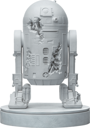 R2d2 collectibles top