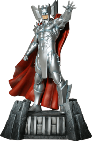 Stryfe Marvel Statues Image