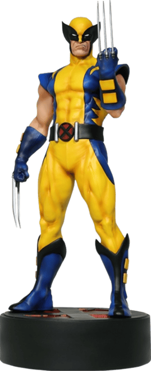Astonishing Wolverine Marvel Statues Image