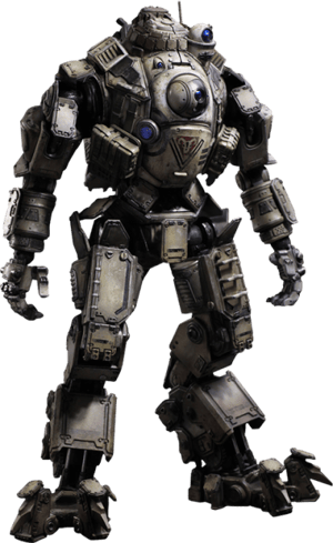 Atlas  Collectible Figure Image