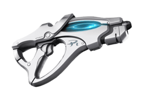 Scorpion Mass Effect Prop Replica Image