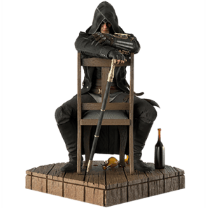 Jacob Frye Assassins Creed Statues Image