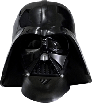 Darth Vader Helmet Prop Replica