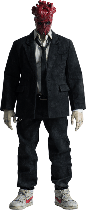 Shin Dorohedoro Sixth Scale Figure Image