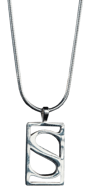 Sideshow S Pendant Male Version Jewelry