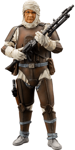 Dengar Star Wars Statues Image