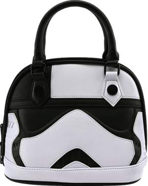 Executioner Trooper Mini Dome Bag Star Wars Apparel Image