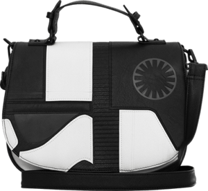 Executioner Trooper Crossbody Bag Star Wars Apparel Image