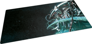 Death Play Mat Court of the Dead Gaming Accessories Image