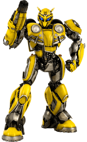 Bumblebee Collectible Figure