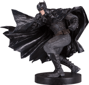 Black Label Batman DC Comics Statues Image