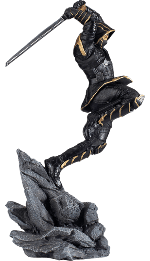 Ronin Marvel 1:10 Scale Statue Image