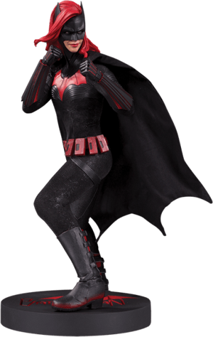 Batwoman DC Comics Statues Image