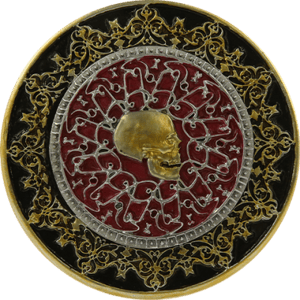 Arabic Blood Oath Marker Replica