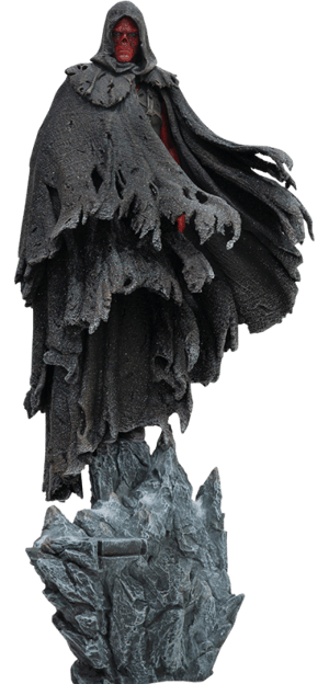 Red Skull Marvel 1:10 Scale Statue Image