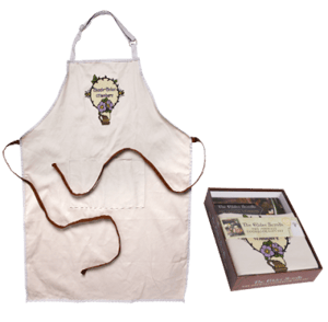 The Elder Scrolls®: The Official Cookbook Gift Set The Elder Scrolls Book Image