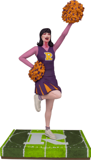 Vampironica Archie Horror Comics Collectible Figure Image