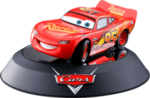 Lightning McQueen Disney Model Image