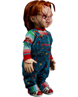 Seed of Chucky Doll Seed of Chucky Collectible Doll Image