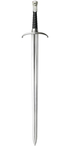 Longclaw Game of Thrones Replica Image