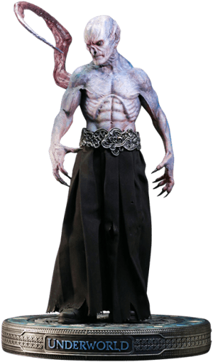 Marcus (Deluxe) Underworld 2: Evolution Statues Image