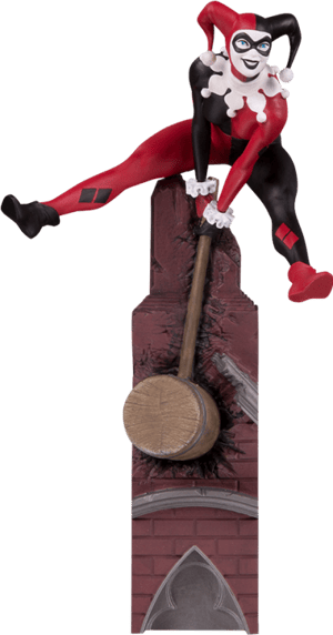 Harley Quinn DC Comics Statues Image