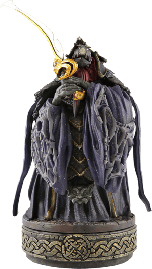 skekUng the Garthim Master The Dark Crystal Statues Image