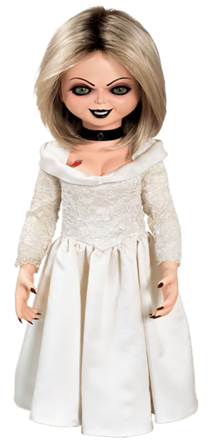 Tiffany Doll Seed of Chucky Collectible Doll Image