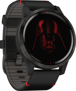 Darth Vader™ Smartwatch Star Wars Watch Image