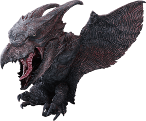 Rodan (2019) Godzilla Collectible Figure Image
