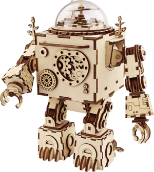 Orpheus Rokr Puzzle Image
