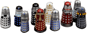 Dalek Parliament Part 2 Doctor Who Box Set Image