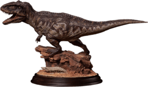 Giganotosaurus  Statues Image