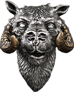 Han Solo's Tauntaun Magnet Star Wars Office Supplies Image