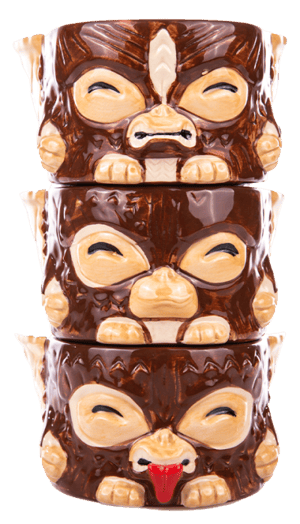 Gremlins (Mogwai Variant Stackers) Gremlins Tiki Mug Image