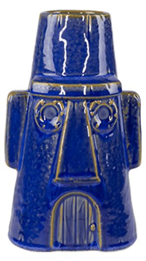 Squidward’s House (Riptide Variant) SpongeBob SquarePants Tiki Mug Image