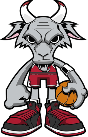Top 3 The Goat Tracy Tubera Decal Image