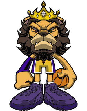 Top 3 The King Tracy Tubera Decal Image